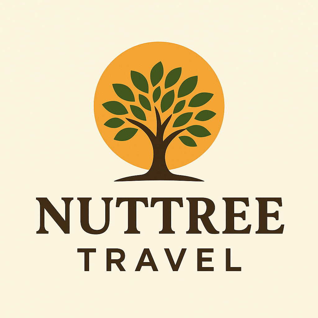 Cruise Brothers Travel Agent John Nusbaum